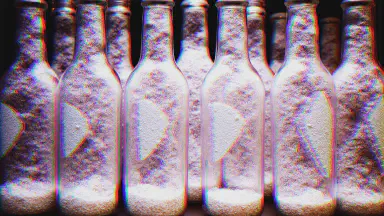 空前の米不足、転売ヤーが炊く前の湯気まで瓶詰め - Style 8