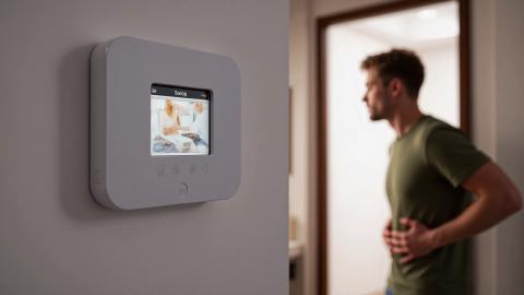 AI Diet App Rings "Victory Bell" for 3kg Loss from Gastroenteritis - Treats Dehydration as Optional