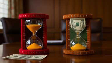 HR Introduces 'Life Expectancy Advance Bonus' - Main Image