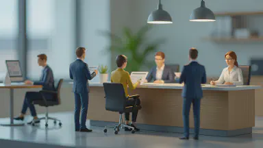 HR Introduces 'Life Expectancy Advance Bonus' - Style 5