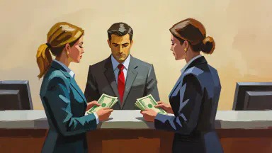 HR Introduces 'Life Expectancy Advance Bonus' - Style 8