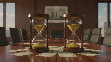 HR Introduces 'Life Expectancy Advance Bonus' - Style 10