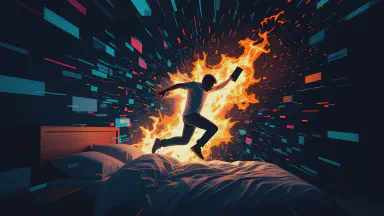 炎上する目覚ましアプリ、起床率100% - Style 5