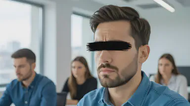 National Stress Measurement Day: Results Heavily Redacted - Style 8