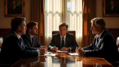Parliament Hires Trolls as Official Commentators – New "Insult Quota" Turns Legislative Records to Ashes - Main Image