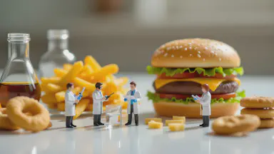 Government Passes Snack Size Freeze Bill — No More 'Air-Only Hope' in Bags - Style 3