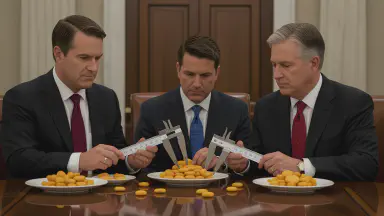 Government Passes Snack Size Freeze Bill — No More 'Air-Only Hope' in Bags - Style 6