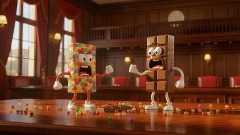 Government Passes Snack Size Freeze Bill — No More 'Air-Only Hope' in Bags