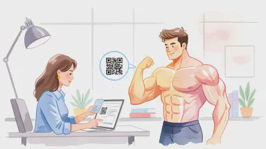 Dispatch Muscles Available for Rent by the Event - Style 8