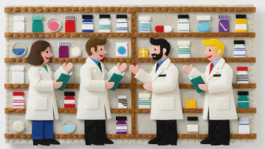 Pharmacy Musical: Prescription Ballads During Wait Times - Style 2