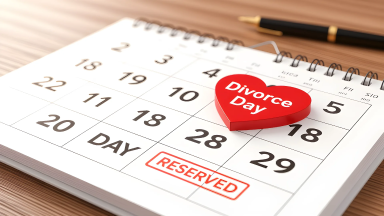 Avoid Single Tax with Time-Limited Marriages, Pre-book Your Divorce Date - Main Image