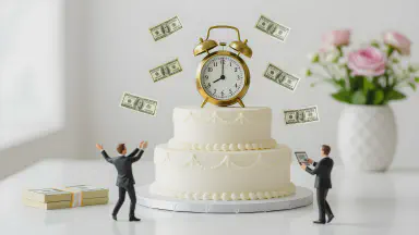 Avoid Single Tax with Time-Limited Marriages, Pre-book Your Divorce Date - Style 3