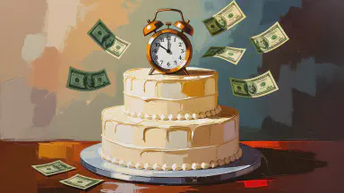 Avoid Single Tax with Time-Limited Marriages, Pre-book Your Divorce Date - Style 5