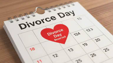 Avoid Single Tax with Time-Limited Marriages, Pre-book Your Divorce Date - Style 6