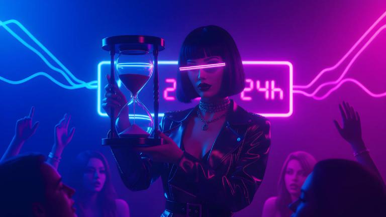 24-Hour Retirement: The Fastest Idol Debut-to-Exit Record