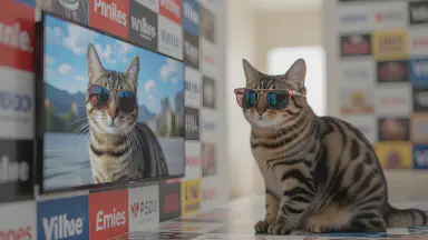 Wall-to-Wall Ad Homes Herald New Era of Rent Subscriptions - Style 2
