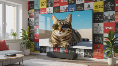 Wall-to-Wall Ad Homes Herald New Era of Rent Subscriptions - Style 4
