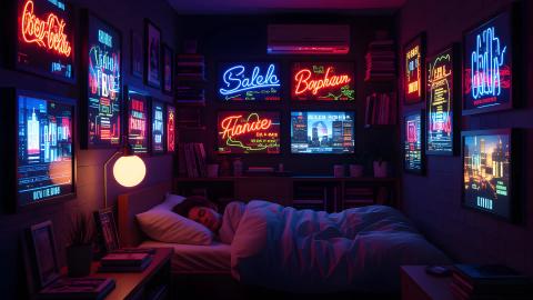 Wall-to-Wall Ad Homes Herald New Era of Rent Subscriptions