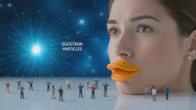 All "Duck Faces" Were Remote-Controlled from Space. Firefighters May Have Unconsciously Inherited "Reception Pose" - Style 5