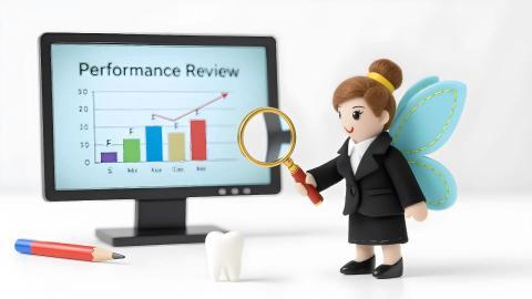 Tooth Fairy Goes Gig Economy: Baby Teeth Now Assessed as 'Deliverables' with S-F Rankings, Low-Grade Teeth Returned Cash-on-Delivery