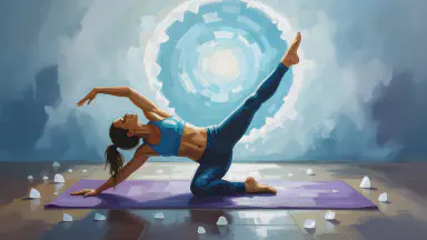Latest Fitness Trend Connected to Another World: Sweat Turns into 'Philosopher's Stone.' Appraisal Result: 'It's Just Table Salt' - Style 4