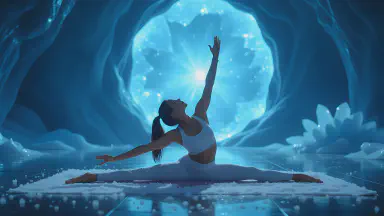 Latest Fitness Trend Connected to Another World: Sweat Turns into 'Philosopher's Stone.' Appraisal Result: 'It's Just Table Salt' - Style 6