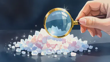 Latest Fitness Trend Connected to Another World: Sweat Turns into 'Philosopher's Stone.' Appraisal Result: 'It's Just Table Salt' - Style 8