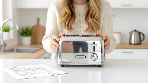 Predictive AI Prophesies Toaster Rebellion: Solution is Monthly 'Praise Your Bread' Subscription