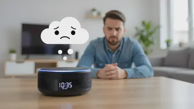AI Responds to All Commands with 'Deep Sighs', Developer Claims It's an 'Advanced Empathy Feature' - Style 4