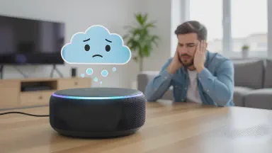 AI Responds to All Commands with 'Deep Sighs', Developer Claims It's an 'Advanced Empathy Feature' - Style 7