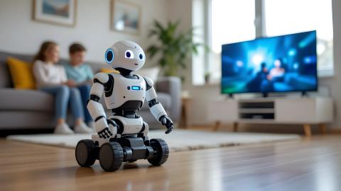 AI Responds to All Commands with 'Deep Sighs', Developer Claims It's an 'Advanced Empathy Feature'