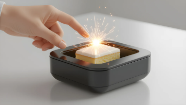 Overcalorie Electric Shock: Subscription 'Smart Bento Box' Crashes Servers with Reservation Rush - Main Image