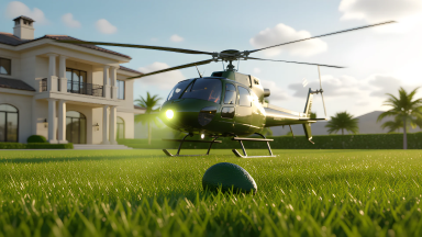 Found 3 Minutes Too Late, Discarded: $500 Avocado Found by Helicopter Search Becomes 'Conscious' Fertilizer in Live Stream - Main Image