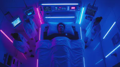 Lead Actor Suffers Burnout from 'Doing Nothing' Role Prep. Drama 'THE Rest' Production Halted - Style 2