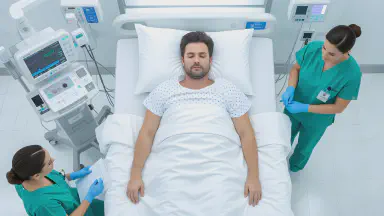 Lead Actor Suffers Burnout from 'Doing Nothing' Role Prep. Drama 'THE Rest' Production Halted - Style 5