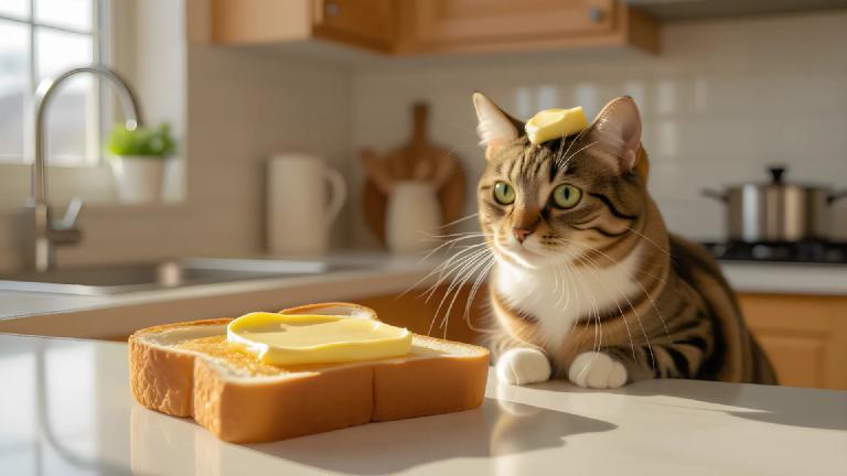 Popular 'Phantom Butter' lottery sparks controversy as products 'directly appear' at winners' homes. Manufacturer claims it's 'the latest delivery experience'