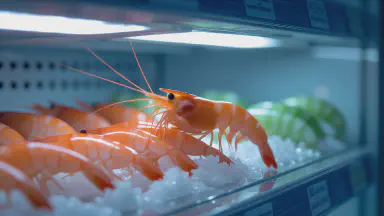 Supermarket Security Footage 'Frozen Shrimp' Wins Top Prize at Film Festival. Jury Praises "Silence That Questions Modern Society" - Style 4