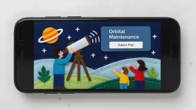 Deceased's Ashes Go Subscription. Space Funeral Hackers Propose "¥980/Month Low Orbit Maintenance" Plan to Bereaved Families - Style 2