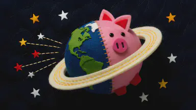 Deceased's Ashes Go Subscription. Space Funeral Hackers Propose "¥980/Month Low Orbit Maintenance" Plan to Bereaved Families - Style 3