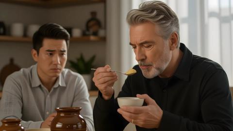 主演俳優、オーディションは「10年熟成ぬか床」のプレゼンで決定。演技力より発酵力が問われる時代に