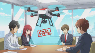 Government Introduces 'Humor Tax' on Puns, Asset Seizure for Failed Jokes - Style 1