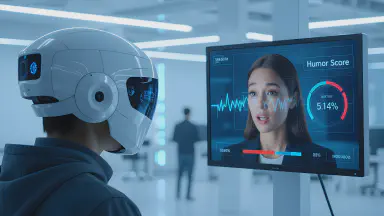 Government Introduces 'Humor Tax' on Puns, Asset Seizure for Failed Jokes - Style 3