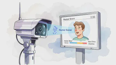 Government Introduces 'Humor Tax' on Puns, Asset Seizure for Failed Jokes - Style 5