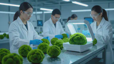 話題の「宇宙ゴケ」、ただの苔と判明。販売元「我々は夢を売っている」と開き直り、売上は倍増 - Style 2