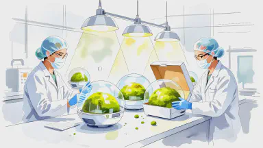 話題の「宇宙ゴケ」、ただの苔と判明。販売元「我々は夢を売っている」と開き直り、売上は倍増 - Style 5