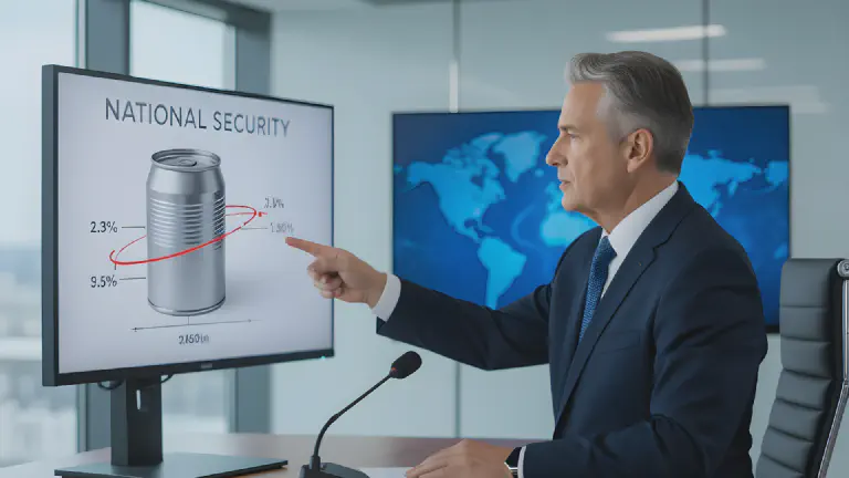 最新宇宙船、緊急リコール。原因は『缶コーヒーが微妙に傾く』致命的欠陥