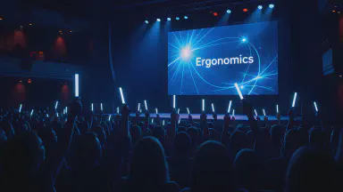 アイドル界に激震。新グループのアンコールは「正しい椅子の座り方講座」 - Style 1