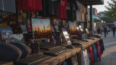 アイドル界に激震。新グループのアンコールは「正しい椅子の座り方講座」 - Style 2