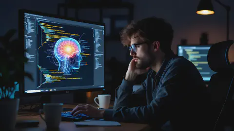 伝説エンジニアの意識、GitHubで公開。フォークしたAIが「リファクタリングしたい」と一斉にストライキ。