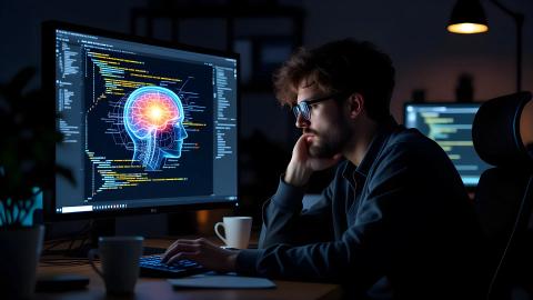 Legendary Engineer's Consciousness Goes Open Source on GitHub. Forked AIs Go on Strike Demanding "Refactoring".